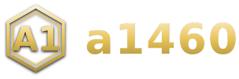 a1460 logo